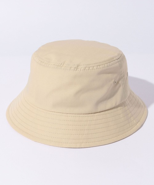 mature ha. [マチュアーハ]BOXED HAT 11cm brim switch color