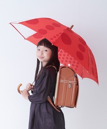 392 plus m 傘 Umbrella Kids 55 - maru 790244 キッズ 子供