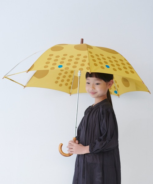 392 plus m 傘 Umbrella Kids 55 - maru 790244 キッズ 子供