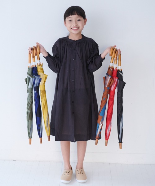 傘 キッズ Umbrella Kids 55 - maru - 790244｜zozo｜08