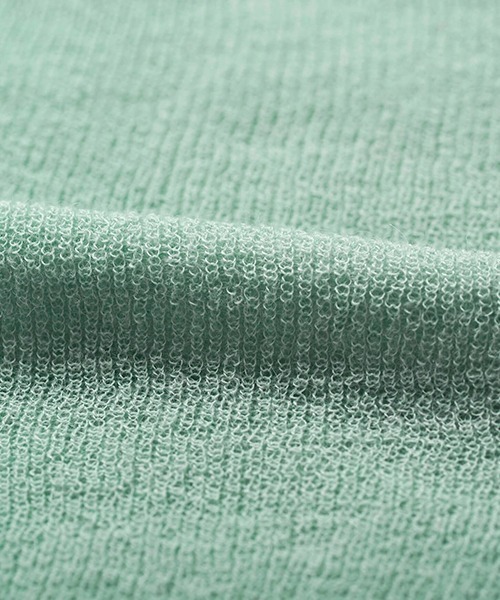 ニット セーター ニットトップス　fine alpaca レディース HAU（CLASKA） ニット セーター ニットトップス fine alpaca