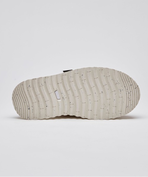 suicoke サンダル KAW-SHELLab-Clam メンズ : ZOZOTOWN Yahoo!店