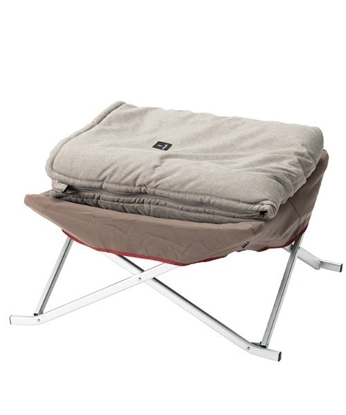 snow peak（スノーピーク） ペット マット ドッグオフトン ドッグ用品
