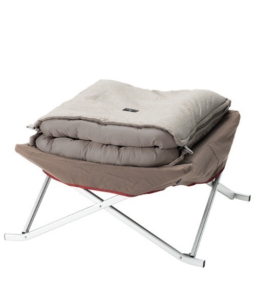 スノーピーク　ドッグオフトン　ドッグ　ドック　犬　小型犬 snow peak（スノーピーク） ペット マット ドッグオフトン ドッグ用品