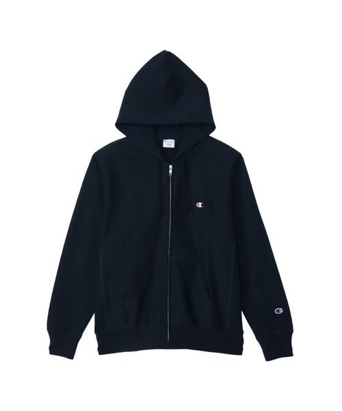 Champion パーカー 「Champion/チャンピオン」メンズ リバース
