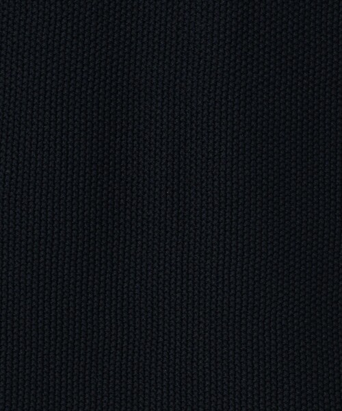 Ballsey ニット セーター モスステッチ バックオープンベスト