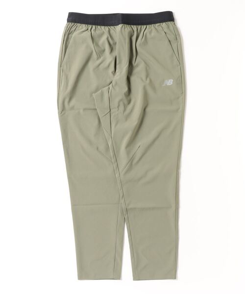 New Balance（ニューバランス） パンツ New Balance AC テーパード