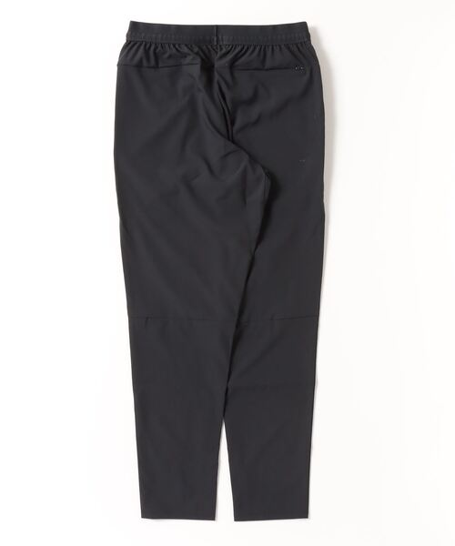 New Balance パンツ ニューバランス AC テーパードパンツ28