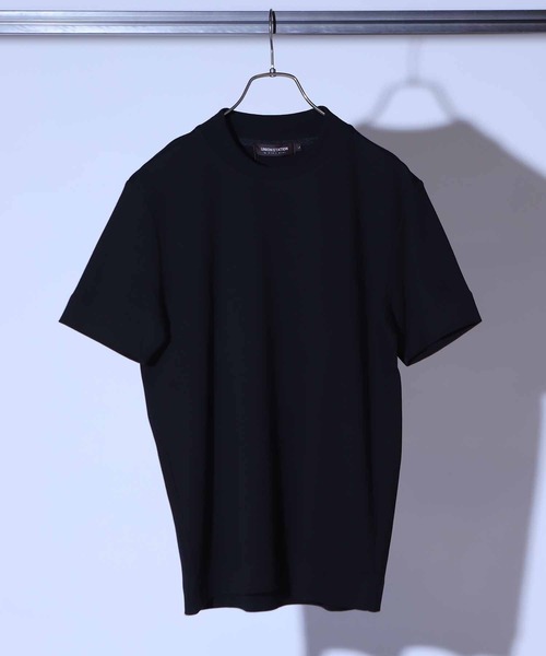 シルケットスムース半袖Tシャツ シルケットスムースTシャツ(トップス)｜LOVELESS(ラブレス)の