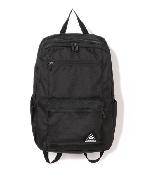 YAKPAK（ヤックパック） デイバック リュック 「YAKPAK」STANDARD