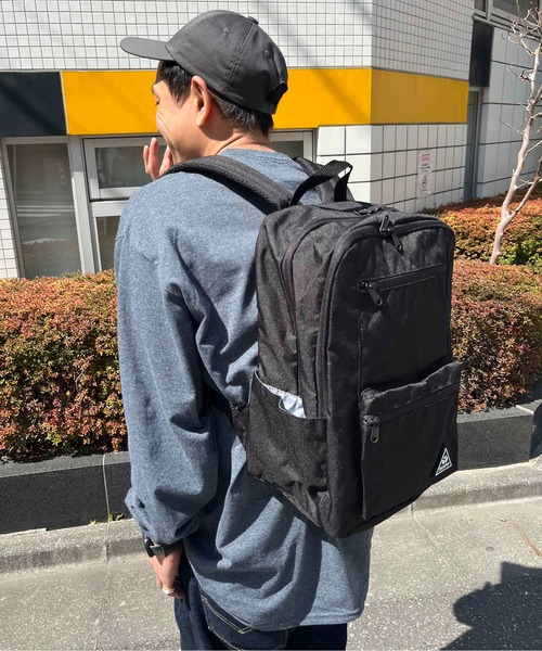 YAKPAK（ヤックパック） デイバック リュック 「YAKPAK」STANDARD