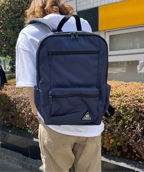 YAKPAK（ヤックパック） デイバック リュック 「YAKPAK」STANDARD