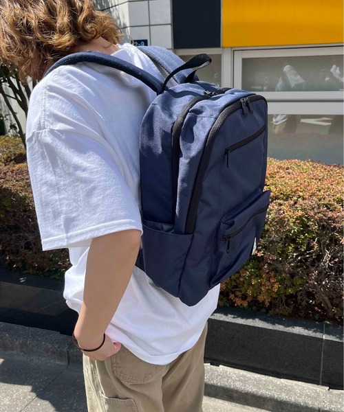 YAKPAK（ヤックパック） デイバック リュック 「YAKPAK」STANDARD