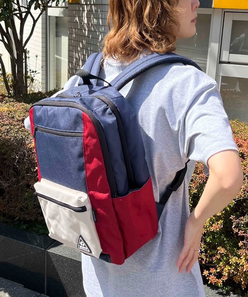 YAKPAK（ヤックパック） デイバック リュック 「YAKPAK」STANDARD