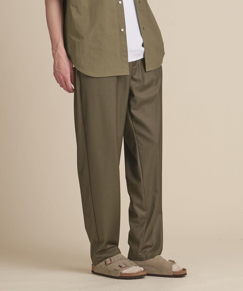 UNITED ARROWS LTD. OUTLET｜<UNITED ARROWS & SONS> SERGE