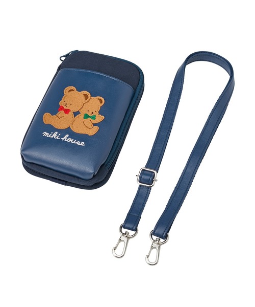 MIKI HOUSE（ミキハウス） ショルダー ショルダーバッグ ミキハウス