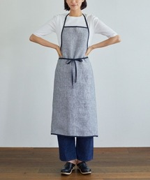 fog linen work エプロン fog（フォグ）リネンパイピング