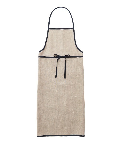 fog linen work（フォグリネンワーク） エプロン fog（フォグ）リネン