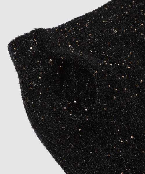 BELPER（ベルパー） スカート SPANGLE KNIT SKIRT : ZOZOTOWN Yahoo!店