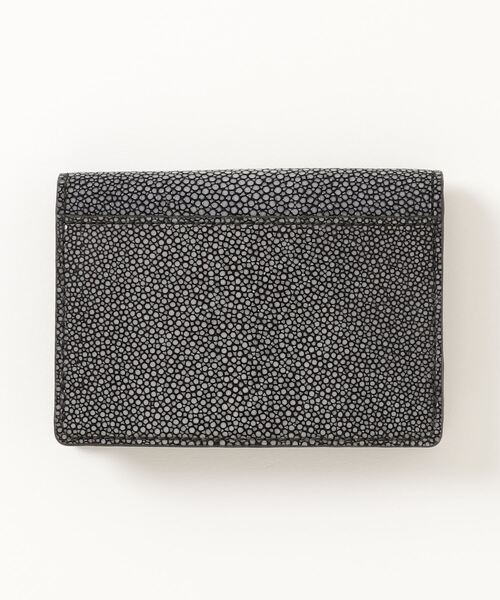 PELLE MORBIDA 財布 Barca（バルカ） SR003-カードケース メンズ
