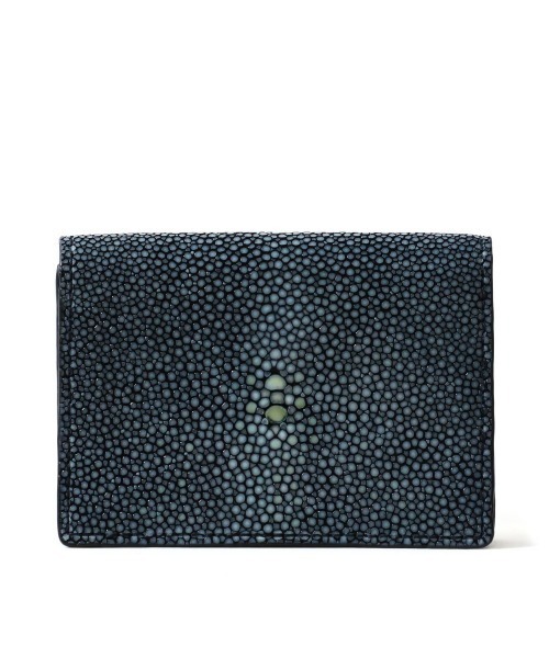 PELLE MORBIDA（ペッレ モルビダ） 財布 Barca（バルカ） SR003-カード