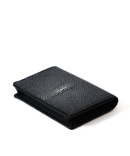 PELLE MORBIDA（ペッレ モルビダ） 財布 Barca（バルカ） SR003-カード