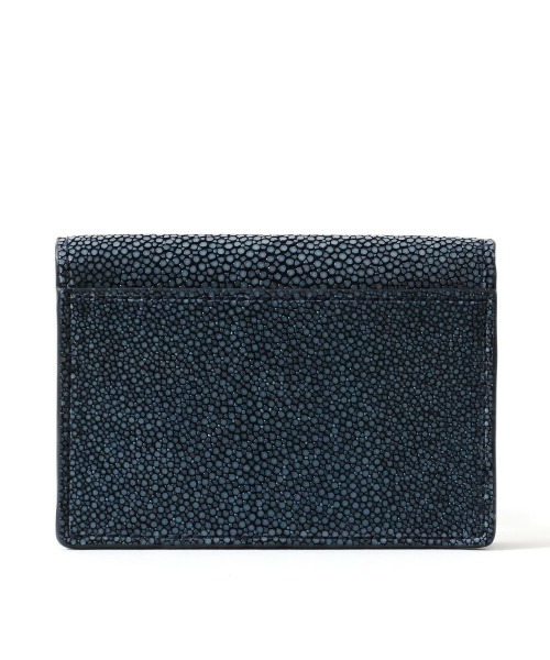 PELLE MORBIDA（ペッレ モルビダ） 財布 Barca（バルカ） SR003-カード