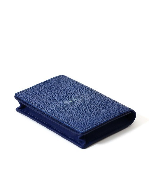 PELLE MORBIDA（ペッレ モルビダ） 財布 Barca（バルカ） SR003-カード