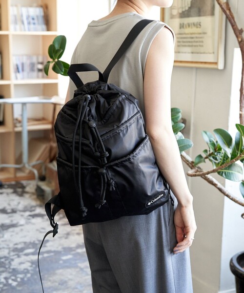 FREAK'S STORE デイバック リュック Columbia/コロンビア 限定