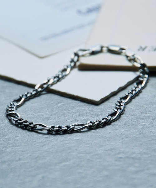 MAISON CLUB ブレスレット 「MAISON CLUB」Classic Chain