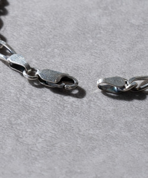 MAISON CLUB ブレスレット 「MAISON CLUB」Classic Chain
