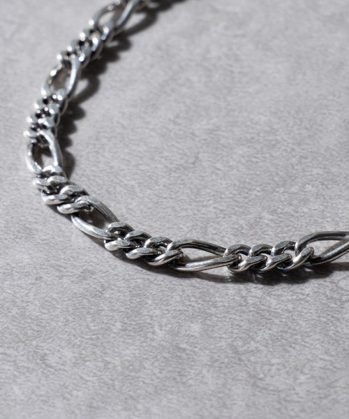MAISON CLUB ブレスレット 「MAISON CLUB」Classic Chain
