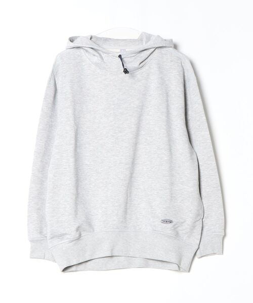 パーカー HARVEST TECH HOODIE WS / ハーベスト テック フーディー ウィメンズ / レディース パーカー レディース