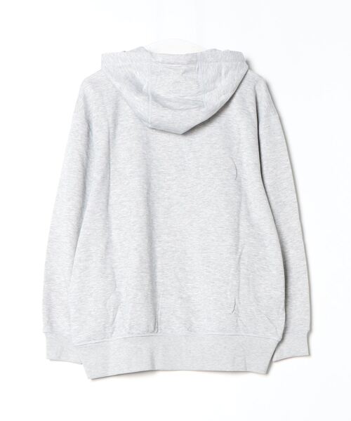 KEEN パーカー HARVEST TECH HOODIE WS / ハーベスト テック