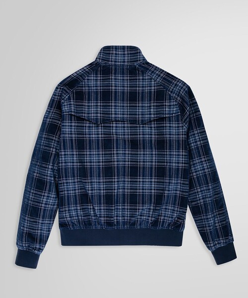 BROOKS BROTHERS（ブルックスブラザーズ） ブルゾン アウター コットン