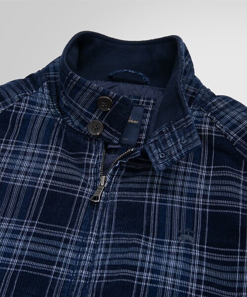美品BrooksBrothersコーデュロイ ジャケット BROOKS BROTHERS（ブルックスブラザーズ） ブルゾン アウター コットン