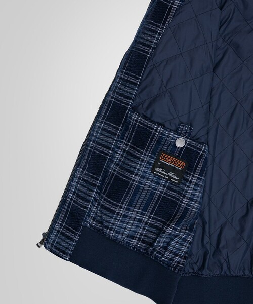 BROOKS BROTHERS（ブルックスブラザーズ） ブルゾン アウター コットン