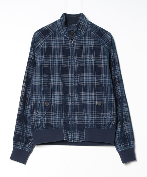 BROOKS BROTHERS（ブルックスブラザーズ） ブルゾン アウター コットン