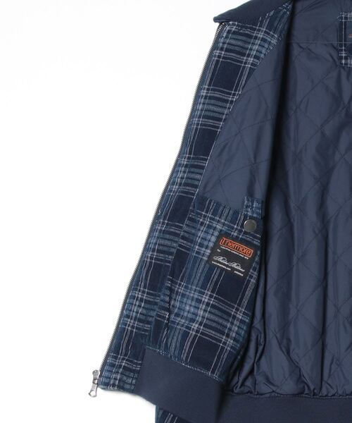 BROOKS BROTHERS（ブルックスブラザーズ） ブルゾン アウター コットン