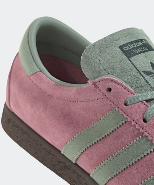adidas Originals TOBACCO アディダス タバコ メンズ レディース