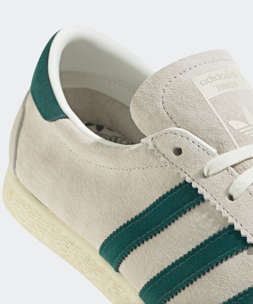 FREAK'S STORE スニーカー adidas/アディダス TOBACCO / JR2742