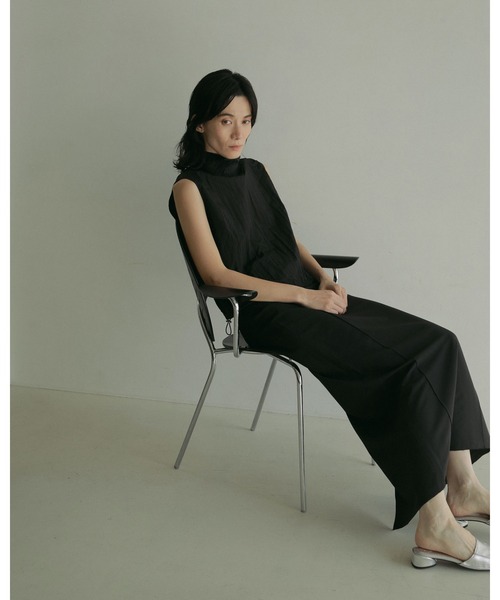 【miiiii様】anuke ette Pencil Skirt 38 anuke（アンヌーク） スカート Satin Pencil Skirt : ZOZOTOWN Yahoo