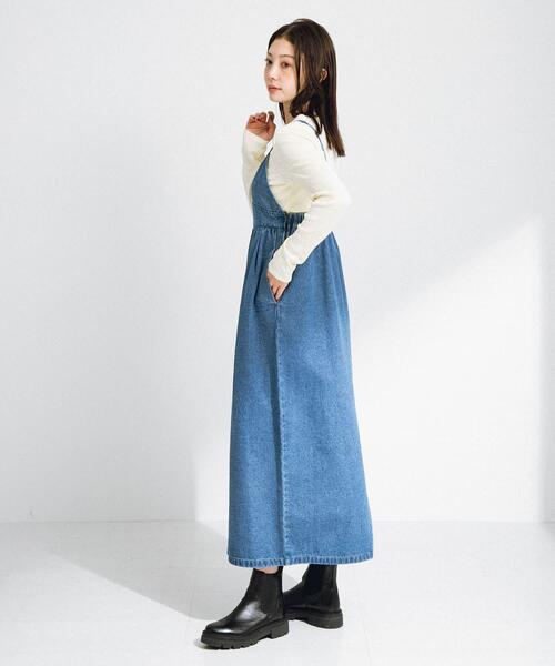 VYNER ARTICLES ロングスリーブTシャツ 中古・古着通販】VYNER ARTICLES (ヴァイナー アーティクルズ