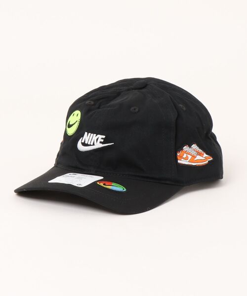 NIKE（ナイキ） キャップ 帽子 「NIKE」NAN PATCH TOSS CLUB CAP