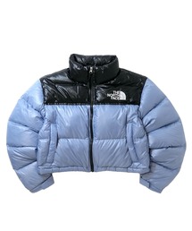 THE NORTH FACE キルティングダウンジャケット S THE NORTH FACE（ザ ノースフェイス） ダウンコート ダウンジャケット