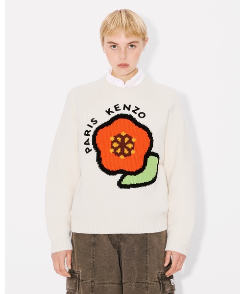 'KENZO Pop' ジャンパー レディース