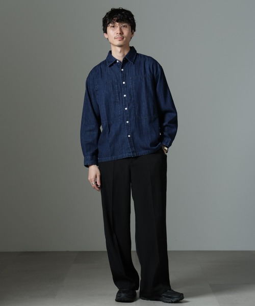 PROVKE デニムシャツ 000000075400-11-l.jpg?t=