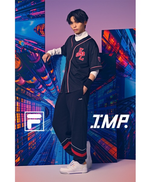 FILA IMP.影山拓也くん着用モデルのスニーカー 楽天市場】在庫限り outlet / 処分特価品 IMP.影山拓也さん着用