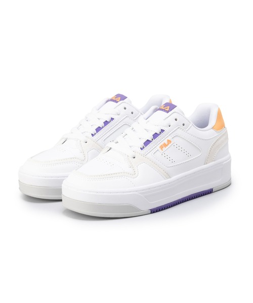 未使用！FILA★スニーカー FILA スニーカー 「IMP. 鈴木大河さん/影山拓也さん/横原悠毅