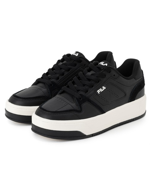 FILA IMP.影山拓也くん着用モデルのスニーカー IMP.」が着用するFILA 2025 Spring Collection | FILA 公式
